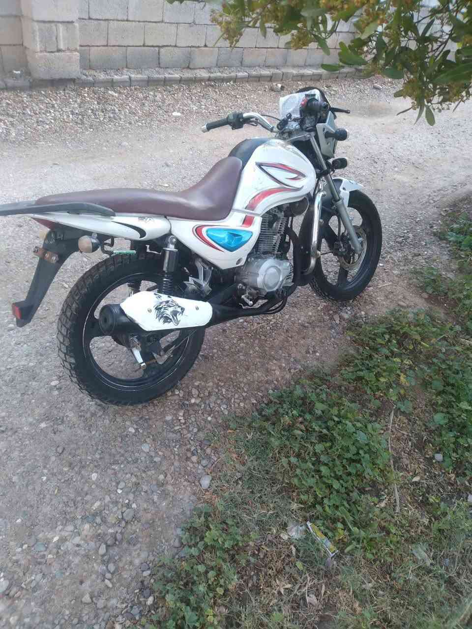 السلام عليكم سنكي موديل 19 كهربائيات شغاله ماكينه لا تنقيص لا تبخير السعر 650 بيها مجال للطيبين دراجه نظيفه ماكينه ما مضروب درنفيس عليها ***********
