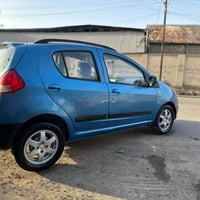 باندا كروز • ٢٠١٣ • اوراق ضايعه