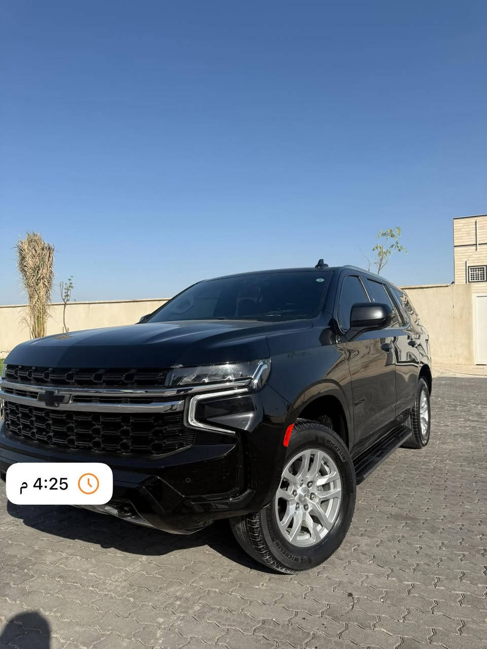 تاهو LS
مديل 2023
وارد خليجي علامه سوداء 
ماشيه 40M
رقم اربيل هزه وفحص جديد
سيارة كفاله عامة من البارد والصبغ وتعديل 
سيارة ع وضع شركة 
للاستفسار 
***********
