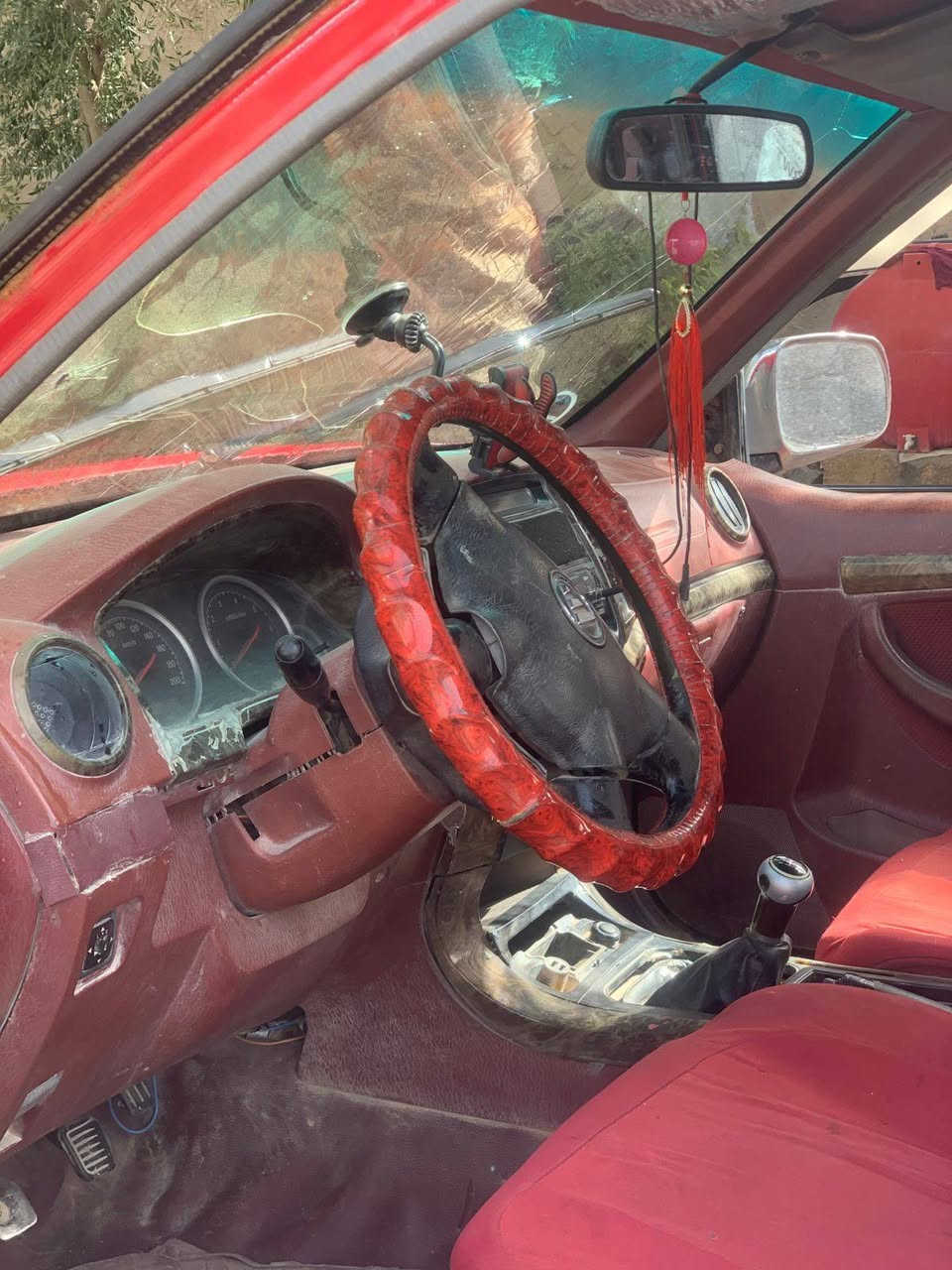 يالله سياره نوع فتون موديل 13للبيع او مراوس حسب القناعه للتواصل فيس او رقم
***********
