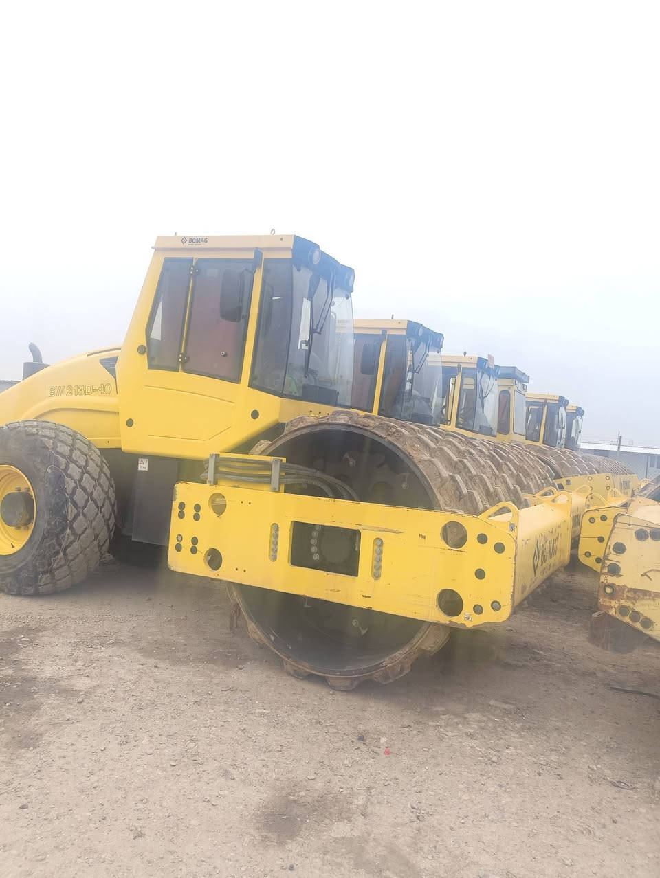 على بركه الله يعلن مكتب الفهد لتأجير الآليات والمعدات الثقيلة عن توفر كافه لآليات  الانشاتيه وتجهيز كافه المشاريع والشركات بالاليات والمعدات الثقيلة بأجور يوميه مناسبه مكانه داخل الديوانية ومستعدين للعمل في كافه المحافظات للتواصل معنا عبر الهاتف ***********
