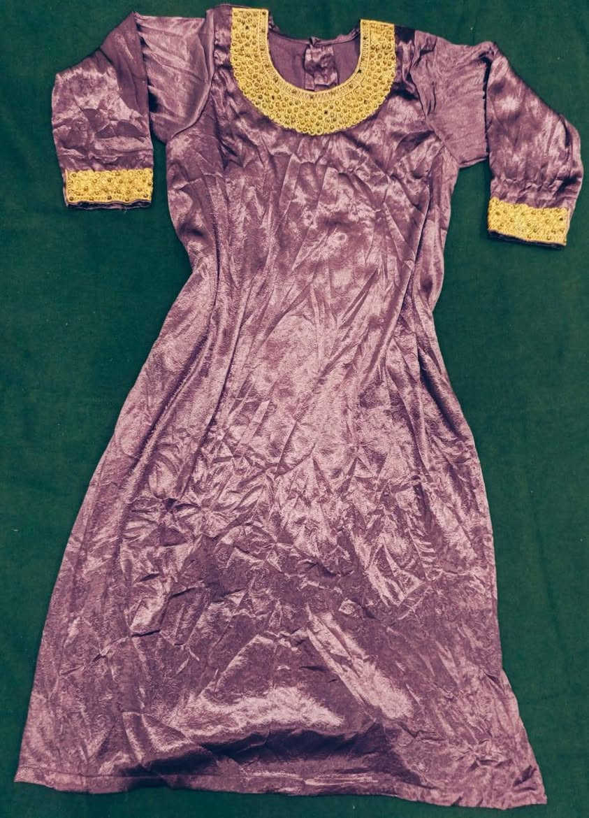 اللهم صل على محمد وال محمد
هلاو بنات حبيباتي
وصلت دشاديش نسائي الصيفي
وسعر بلاش مثل كل مره
كودري بارد متوفر غير البصوره
الوان وقماش وقياسات كلش حلوات
متوفر توصيل للبيت
رفاعي + قلعه + فجر


**إذا كنت صاحب هذا الإعلان وتريد حذفه لأي سبب، رجاءا أرسل رسالة إلى الدعم الفني**