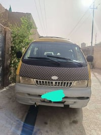 شبوط • ٢٠٠٠ • مكينة جديدة