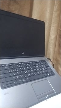 لابتوب للبيع للدراسة والالعاب سعر 200وبي مجال للتواصل على تلجرام رقم ا...