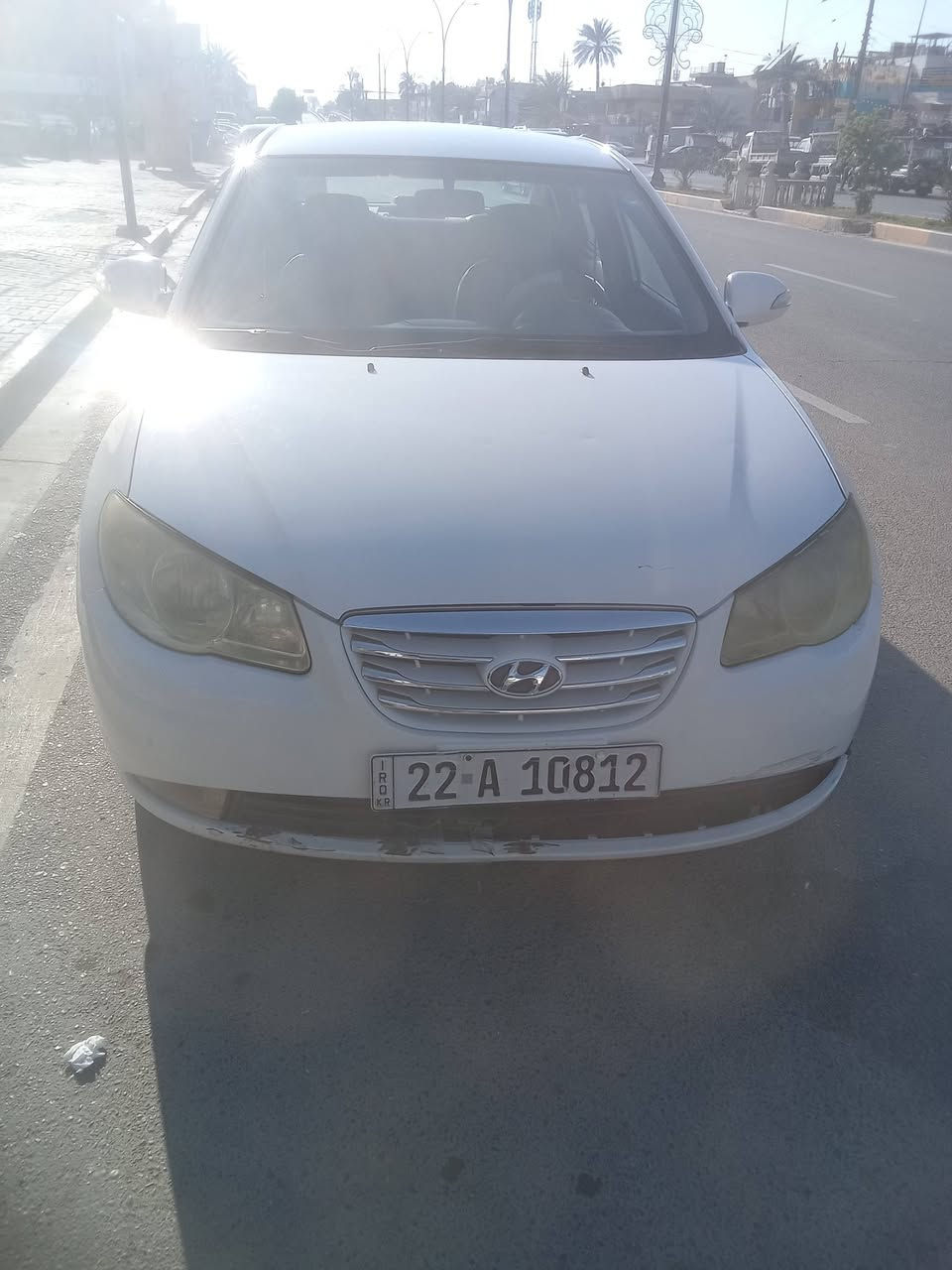 من رخصة الادمن 

النترا موديل ٢٠١٠   الشكل المقدس 
المواصفات /
خليجي رقم اربيل وكالة تحويل مباشر
السعر ١٠٠ وبيها مجال قليل لاستفسار الاتصال على الرقم 

ملاحظة : صورة للسونار موجودة في الصور 
‏‪0773 274 3482‬‏
