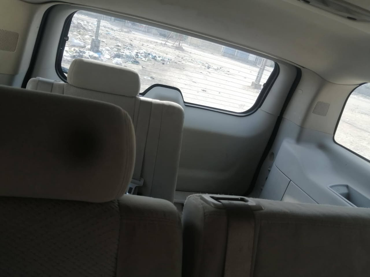 سلام عليكم تاهو مديل ١٠ كفاله من الكص السعر ٨٠ وبيه مجال الشراي يتصل***********
