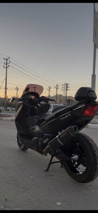 تي ماكس • ناصريه مركز • ٢٠١١