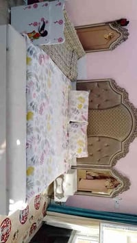 غرفه نوم تركيه • جديدة نظيفة • الانبار الخالديه