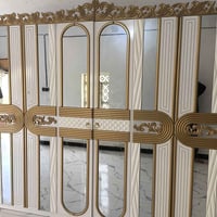 غرفة  نوم تركي كامله نضيفه كلش للبيع السعر 600 07830426927