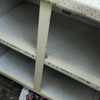 كاونتر مرمر تركي • ٢م • كربلاء النضال