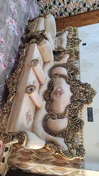 طقم ١٠مقاعد • شعب بغداد • جديد