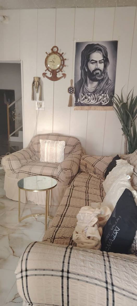 السلام عليكم دار للبيع حي الأمين زراعي سند ٢٥  نزله الملعب الثاني


**إذا كنت صاحب هذا الإعلان وتريد حذفه لأي سبب، رجاءا أرسل رسالة إلى الدعم الفني**