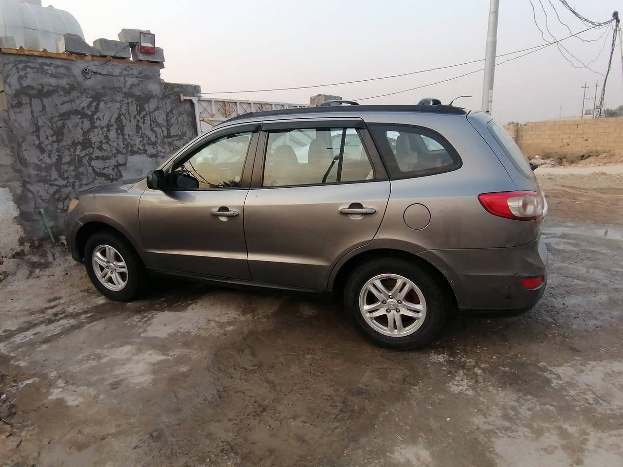 سنتافي موديل 11 محرك 2400 المرغوب دوش رقم دولي بسمي تحويل مباشر مكفوله فقط بارد وشخوط بسيطه اليبل واحد السعر 140 واذا مراوس توكسان ترهم عادي ***********ابو علي
