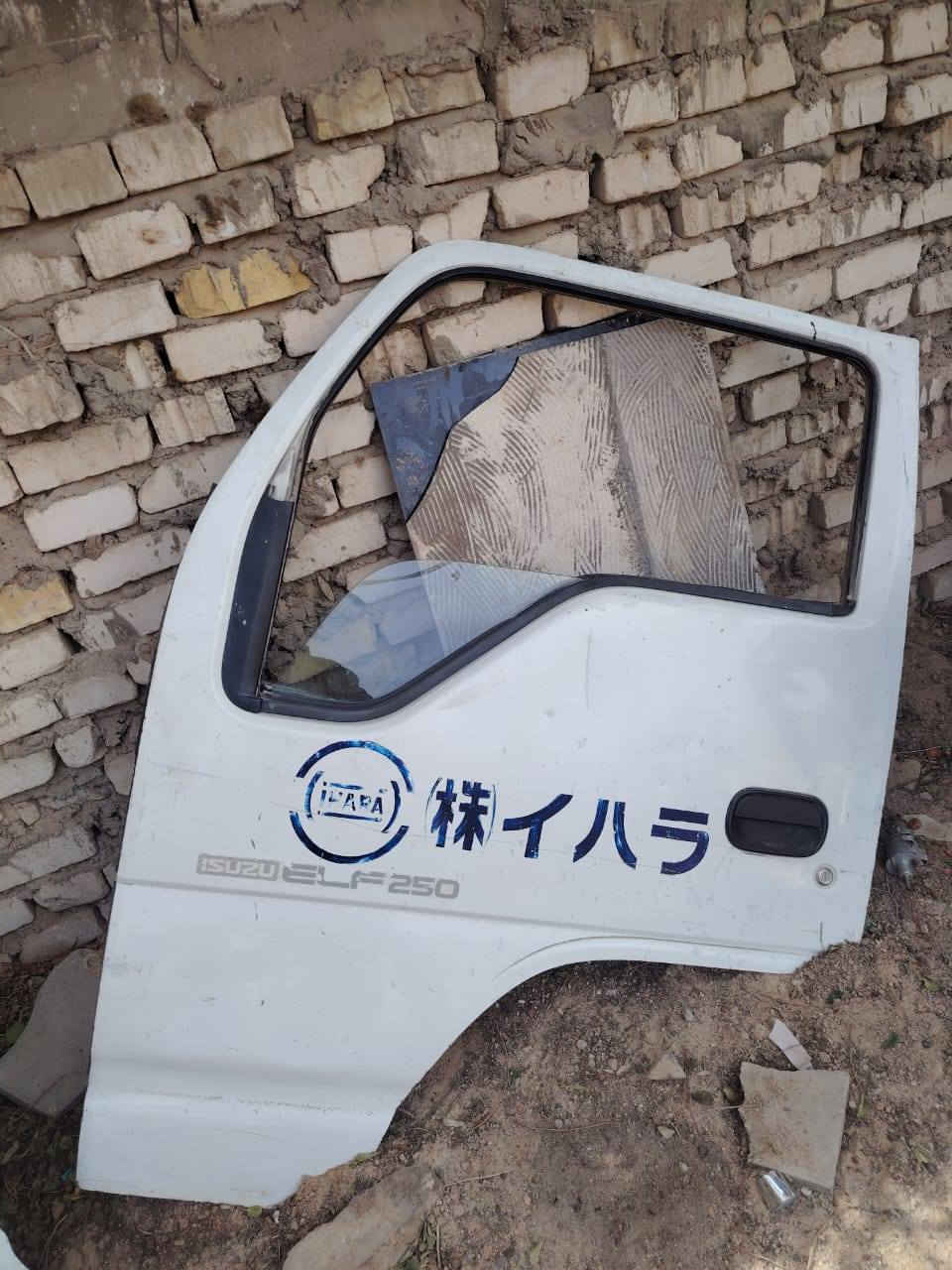 سلام عليكم
بيبان ازوزه  كاملات مواطير جام شغاله  

باب كنتر بلادي فارغ  جهت عكس السايق

***********
