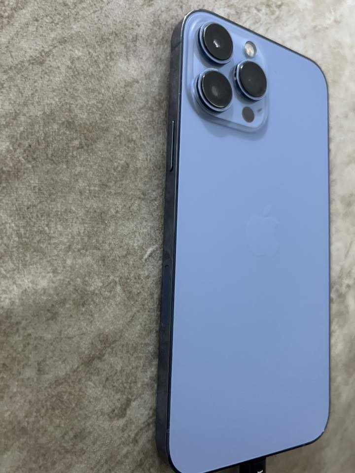 ١٣ برو ماكس هارد ٢٥٦
بطاريه ٧٠ بلحاسبه تقره ٧٥

شاشه مبدله كوبي 

السعر٤٦٠ الف 

الجهاز كلشي شغال بس كامرات / اتصال/ فيس ايدي/ كلشي بي يشتغل جهاز نضيف كلش


**إذا كنت صاحب هذا الإعلان وتريد حذفه لأي سبب، رجاءا أرسل رسالة إلى الدعم الفني**