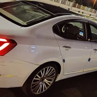 كادينزا • ٢٠١٤ • رقم بصرة