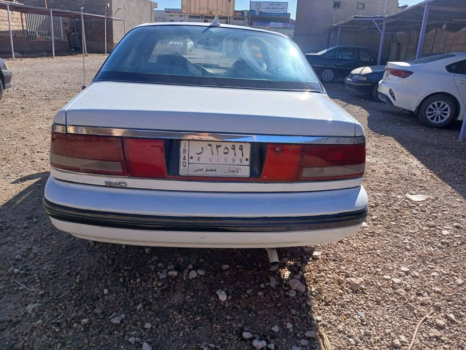 برنس موديل 95 رقم انبار تحويل ثاني يوم كير اوتو محرك بيه لاستيك ولف فقط السياره حلوه وجديده السعر 33 وبيه مجال بسيط العنوان الانبار الرمادي شارع الجرايشي قرب مطعم الفلوجه (معرض الغيث المركزي)***********
