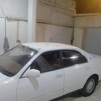 مكينة مجفته • ١٩٩٣ • رقم بصره