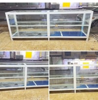 جام خانه • الطول أقل ٣م • الارتفاع ١م