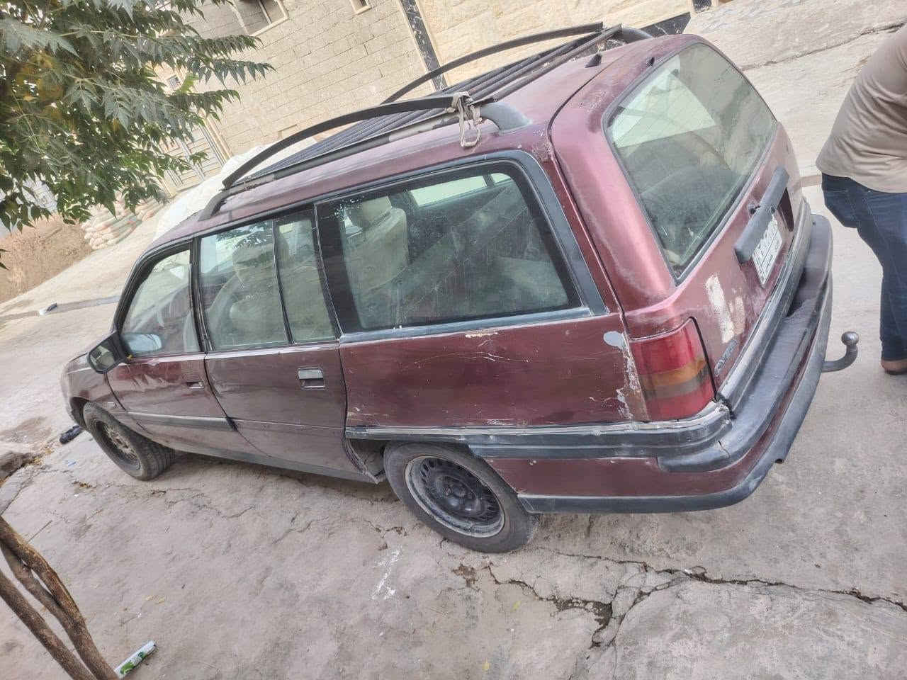 اوميكا ستيشن محرك 20
گير محرك شرط مال كصة 

كوبون بانزين جديد

رقم الماني سنوية 2018

السعر 17 وبيها مجال حگ جية

***********
***********
