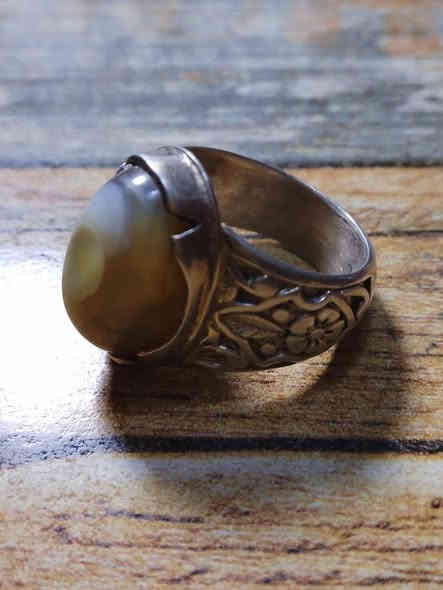 سليماني قديم صياغة يدوية فضة عراقيه عيار ٩٢٥ مكاني بغداد السعر 40 الف رقمي ***********
