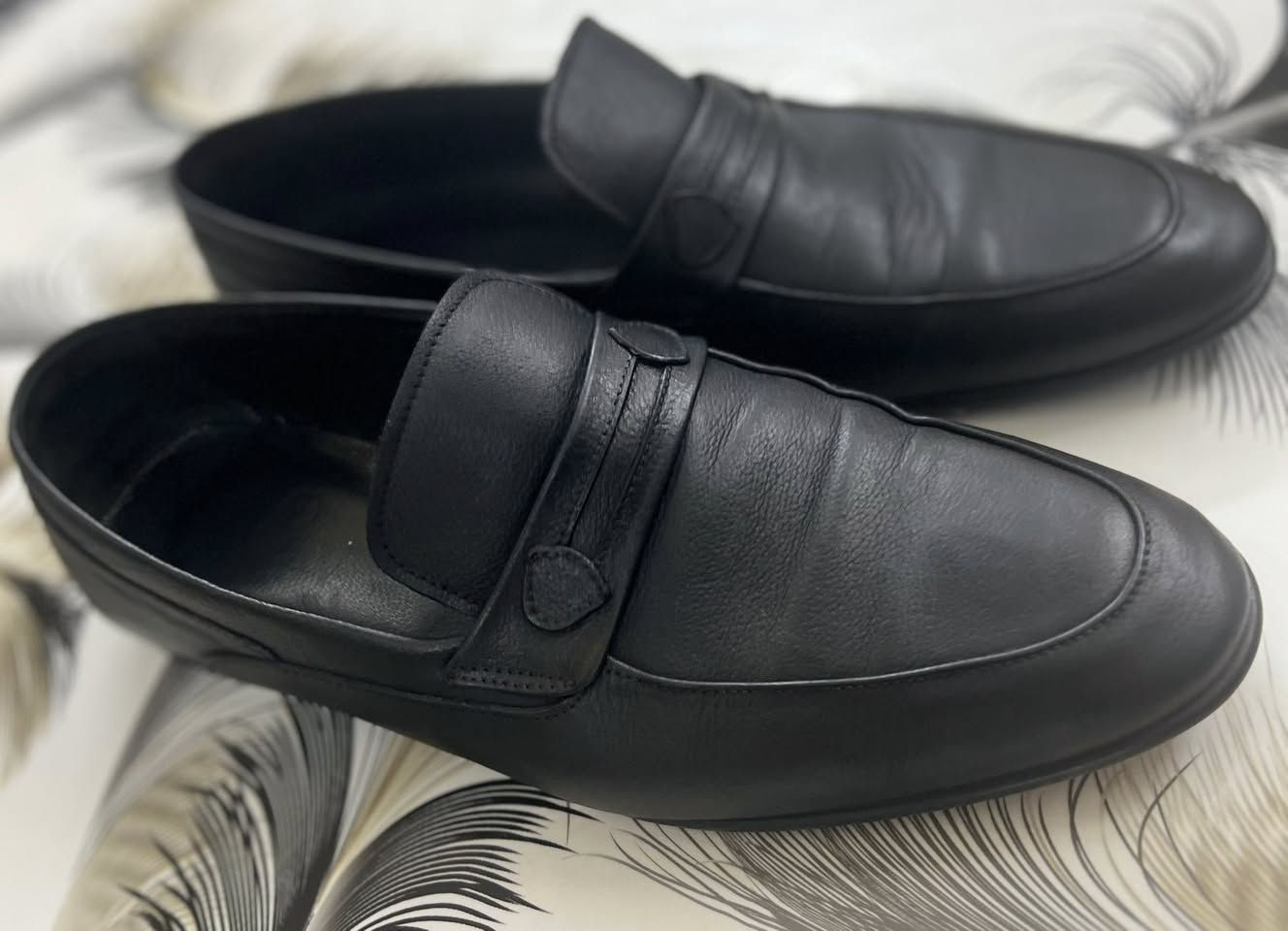 جلد طبيعي ماركه قياس 44


**إذا كنت صاحب هذا الإعلان وتريد حذفه لأي سبب، رجاءا أرسل رسالة إلى الدعم الفني**