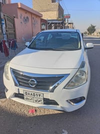 نيسان هندي • ٢٠٢٠ • ٩٨٠٠٠ كم