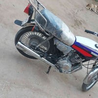 اني مكلف بلنشر +الدراجه 4كير تايكر مديل 21 صاحب الدراجه يردها 400هاذا ...