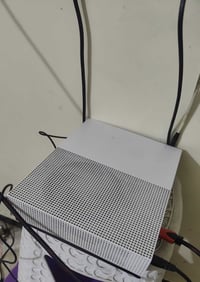 ون اس • ريد ديد • جي تي اي ٥