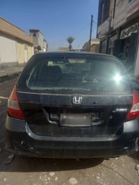 مكلف بنشر هوندا منفيس موديل ٢٠٠٨ كير محرك يارس لبيع او مراوس هم يرهم ٠...