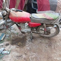نامه 22 • ٤ كير • تعمير بسيط