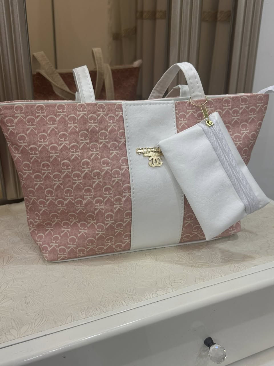 سعر قطعه 10 الف
قطعتين 15 الف
عرض العيد


**إذا كنت صاحب هذا الإعلان وتريد حذفه لأي سبب، رجاءا أرسل رسالة إلى الدعم الفني**