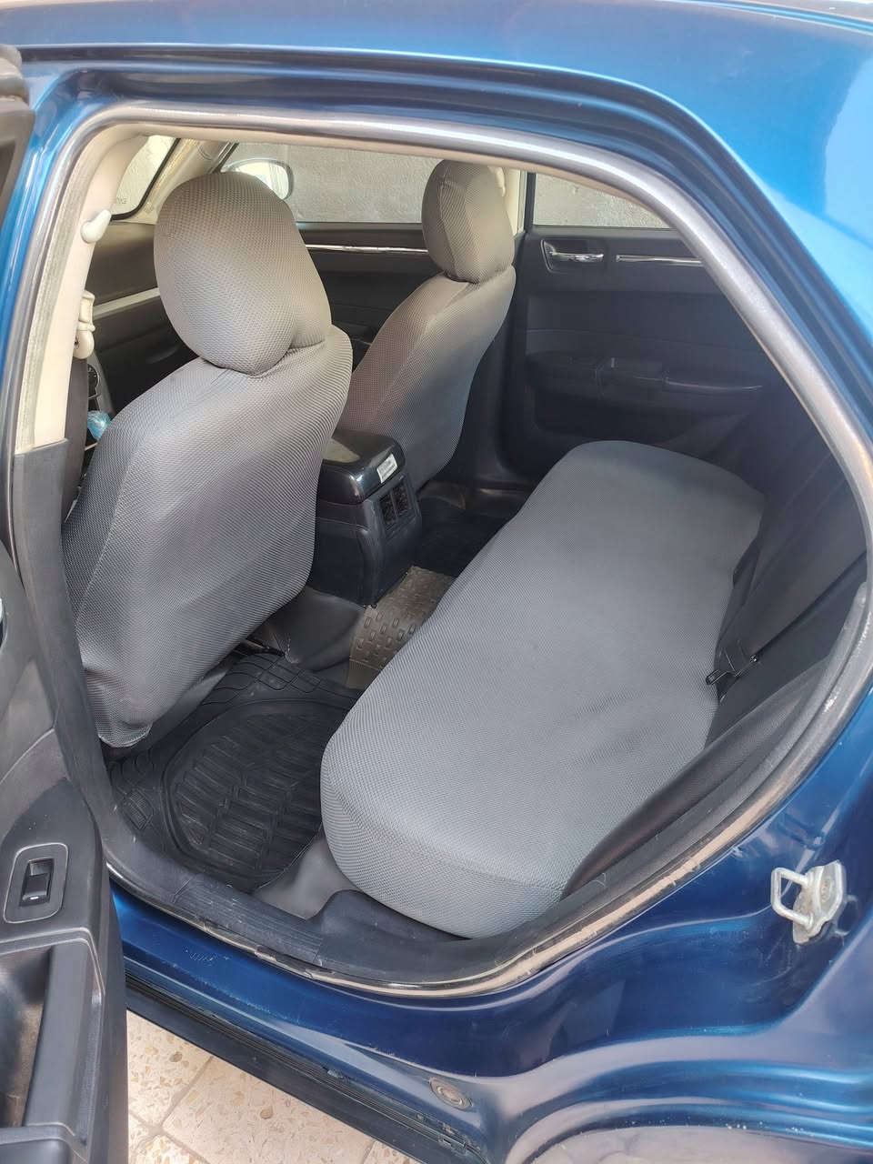 سلام عليكم
أوباما 10 رقم ذي قار بيه قطعتين صبغ وتبديل 3 قطع السيارة خير من الله تبريد وحدادية وتحويل ثاني يوم مكانه ميسان السعر 100 للتواصل ***********
