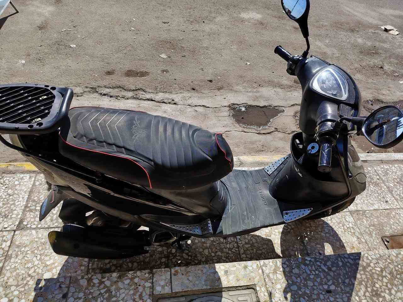 سلام عليكم  دراجه ماكس عدله  البيع  نضاله   وشله   وين متريد  كهربايات كله شغاله اليحب  يخابرني  وإني  حاضر هاذه رقمي  ***********  عنواني  بغداد الكماليه
