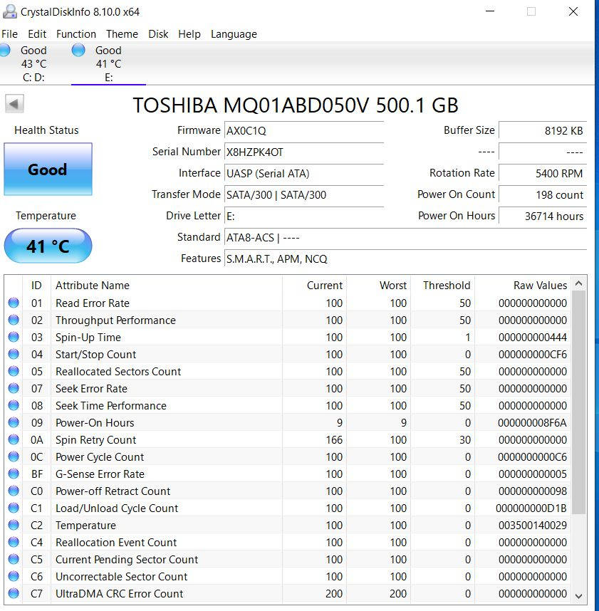 السلام عليكم... متوفر هارد العاب  Nintendo Wii moded  حجم 500G حالة جيدة
توفر هارد حجم 500G يحوي العاب وي و گيم كيوب و العاب الريترو القديمة 

👈 ريموت تجاري جديد عدد 1 مع النانتشاك موشن اللون وردي

👈 تحويلة HDMI 

بعض من الالعاب التي يحويها الهارد ... 

Call of duty اجزاء مختلفة 

Resident evil اجزاء مختلفة 

Wii sport 

Wii sport resort

Mario kart 

Mario party اجزاء مختلفة 

WWE

Mario and Sonic اجزاء مختلفة 

Mario brawl

السعر 67 كامل مع التوصيل لكل المحافظات


**إذا كنت صاحب هذا الإعلان وتريد حذفه لأي سبب، رجاءا أرسل رسالة إلى الدعم الفني**