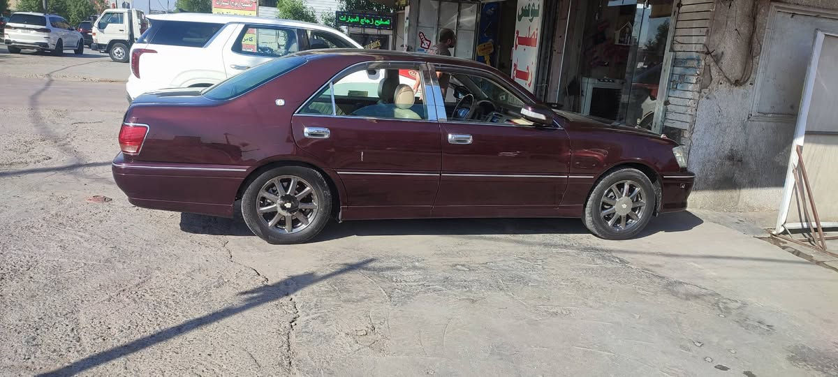 ملكه فول 4 دكم فتحه تبريد خلفي 4 كشنات كهربا نري شفط ستيرن كهربا نري شفط برده خلفيه لايت متحرك زنون عالي ناصي ثلاجه دمام كلهن بيه رقم كركوك بسمي تحويل قرار 48 تخم تاير جديد باتري جديد صدر هسا سويت ادمه الون اصل كرزي السياره حلوه وخير من الله بيه منضومت غاز سويته ب كلار عنواني بغداد مدينه السعر 160 وبيه مجال أو مروس


**إذا كنت صاحب هذا الإعلان وتريد حذفه لأي سبب، رجاءا أرسل رسالة إلى الدعم الفني**