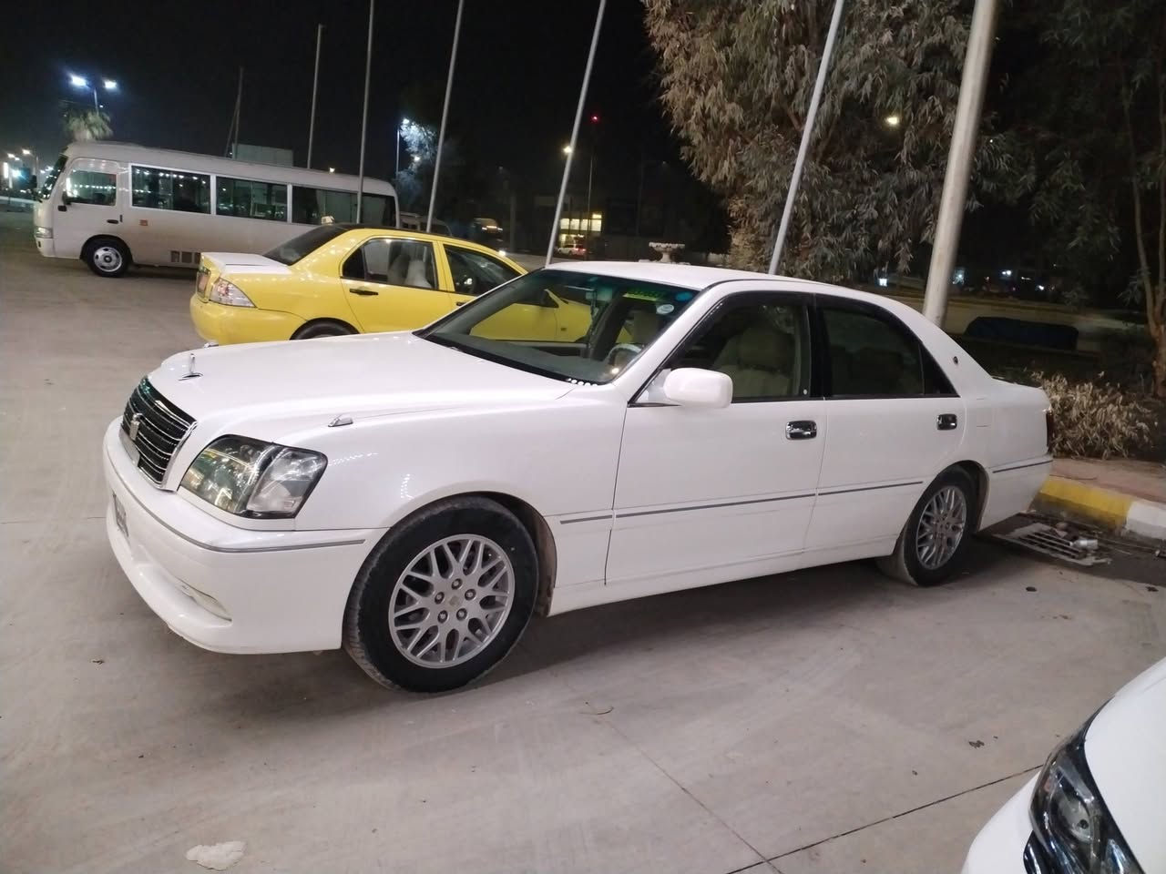 ماشاءالله🐅
مەلیکه مووس🇯🇵

مەکینەD4175🚀

مۆدێل:2001مانگی 9🥇

2دوگمە مەرغوب🌹

سپی سەدەف بیلاد🤍

سەیارەکە هیچ دەعمی نیە 🎁

بۆیاخ تەنیا بۆنیتەکەی بۆیاخی یابانە شەریکەی کراوەتە لەگەڵ ژێر دەرگای سەکن⚪

ناو زەرد زۆر جوان ماوەتەوە بۆر چڵکن نیە💛

داژبڵ نەجەف🏆

لایتەکان پێش و دوا عیون🧿

سوکان لێگزیز⚡

تەبریت سارد و گەرم🥶🔥

گێڕ و مەکینەی بێ عەیب تایەو ویلی تازە پاتری تازه ڕۆنی تازە ♥

کۆدی بۆکراوە🌻

هەموو مەعلوماتێکم نوسیوە 

قوفڵی 48 گەڵا

شوێن سلێمانی

***********
