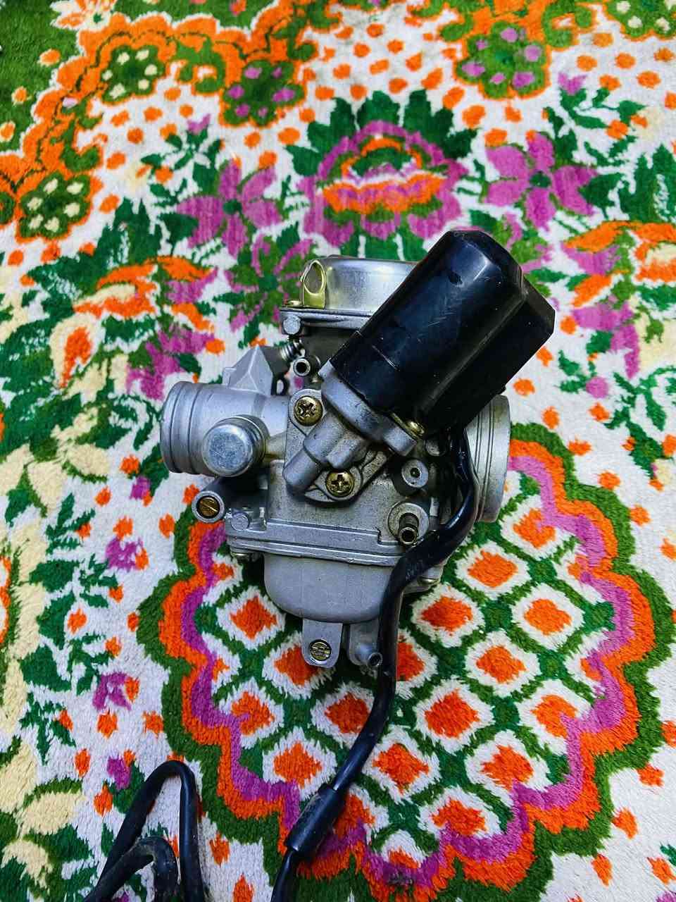 السلام عليكم كابريته مال موطور ياباني نضيفة التفيدو يدفع سعر مناسب


**إذا كنت صاحب هذا الإعلان وتريد حذفه لأي سبب، رجاءا أرسل رسالة إلى الدعم الفني**