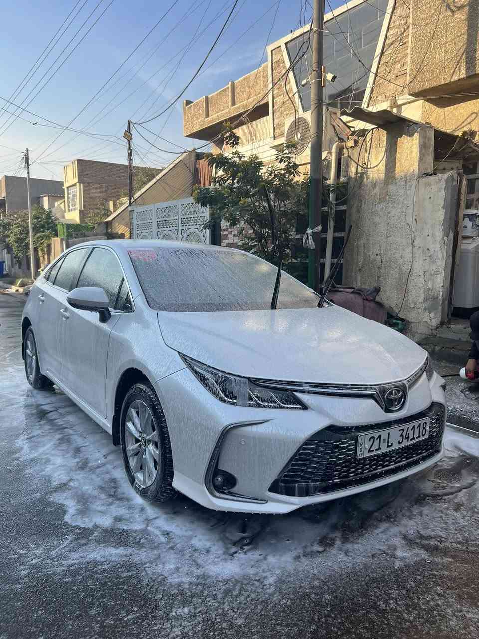 كورله ساز 2023 كفاله للبيع فقط ***********
