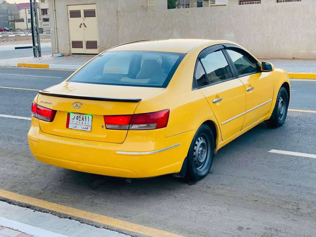 سلام عليكم سوناته وارد كوري 2011 كفاله عامه عدا جاملغ الامامي الاايمن بدون داخل محرك 200 شرط مكينه كير حداديه طخم تاير جديد  رقم بصره نكليزي بسمي مكان نجف الحيدريه سعر 90 /***********
