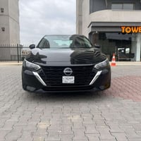 سنترا 2024 • بحاله الشركه • اسود ملكي