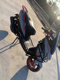 Ghost 25 • نضافة 90% • بعقوبة