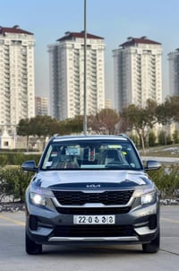 سيلتوس بلاك توب • ٢٠٢٣ • ٣٣٠٠٠ كم