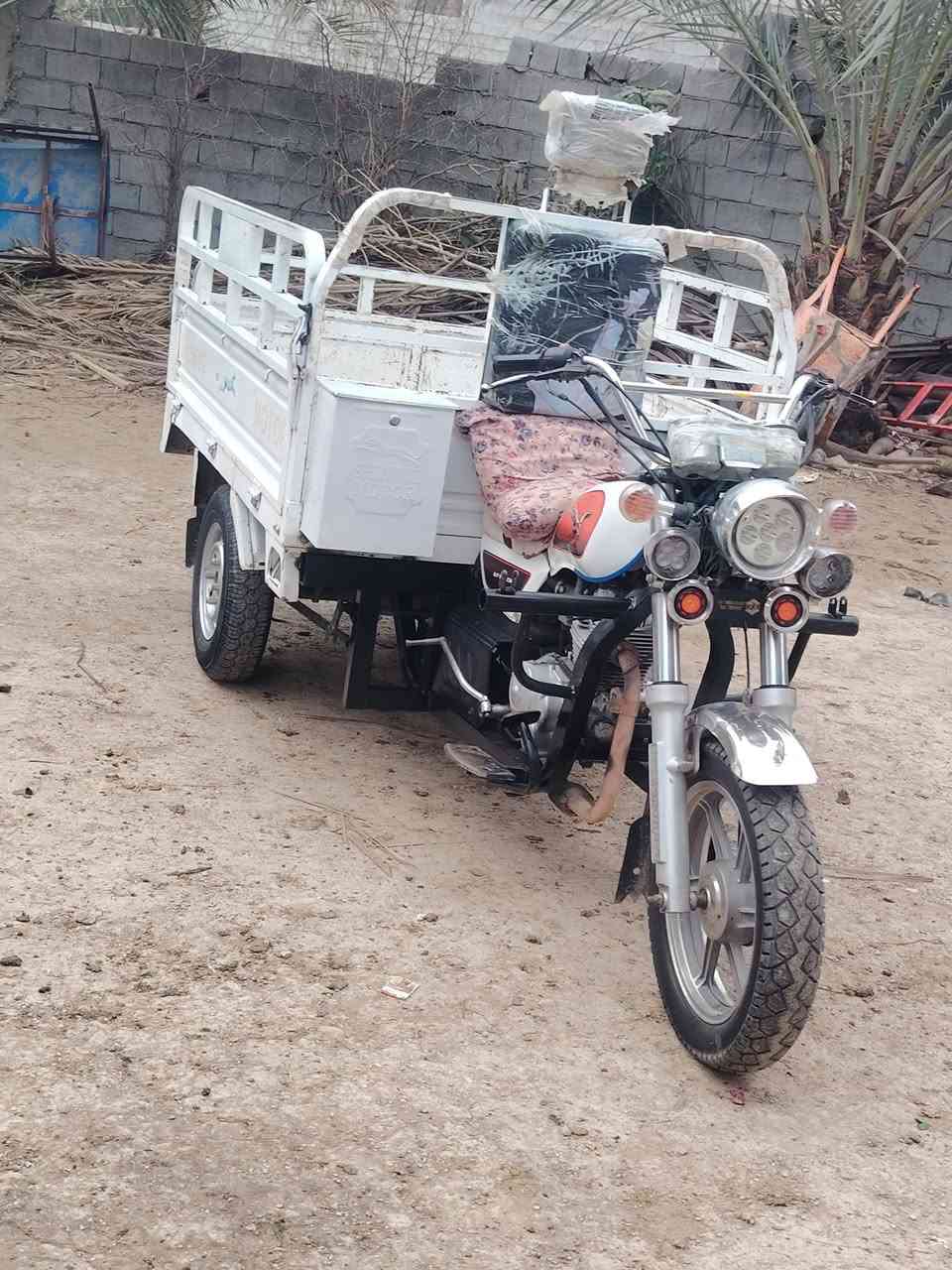 السلام عليكم
ستوته موديل 2021 أوراق كاملة محرك مكفول كهربائيات شغالة السعر 1400 وبيه مجال تصل على رقم هاتف ***********
