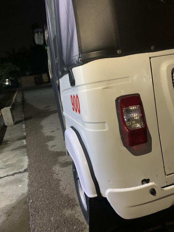 تكتك للبيع موديل ٢١تكتك مكفول بيهه بس دوسات معمره وشبر جوه  البك لايت تكتك بسمي تحويل ثاني يوم هزه 2026تكتك مكينه لا تنقيص ولا تبخير اكسن مكفول السعر 7700وبيهه مجال حك الجيه تكتك كبل للشارع كهربايات كلهه شغاله الستفسار ***********البكان بغداد
