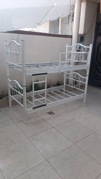 سرير • مع مرتبة • كلار
