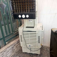 مبردة • حجم ٤٠ • استعمال قليل