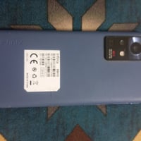 انفلكس • ١٢٨ • رام ٨+٨