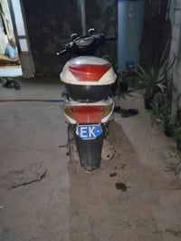 سكنس • موديل 22 • ياباني