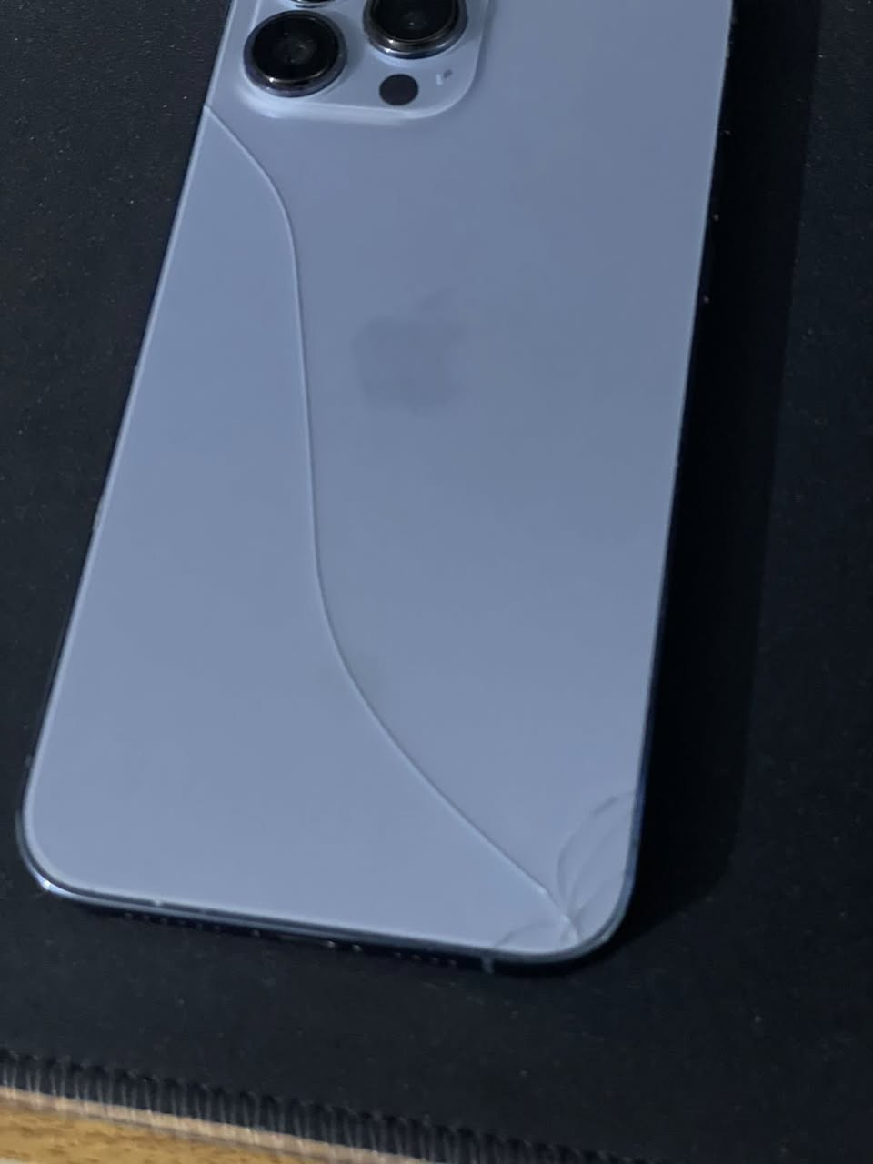 السلام عليكم ايفون 13 برو ماكس لون بحري جهاز مكفول ماعده ضهر مفطور ذاكره 256 نموذج M جهاز نضيف كلش سعره 575 مكاني بغداد الامين الثانيه رقمي ***********
